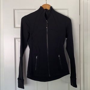 Lululemon Define Jacket